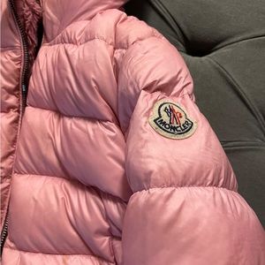 2021 moncler kids size 10